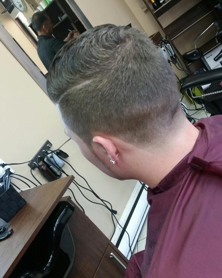 Oxford Barber Shop | 1215 Fanshawe Park Rd W #102, London, ON N6G 0R9, Canada | Phone: (519) 641-8355