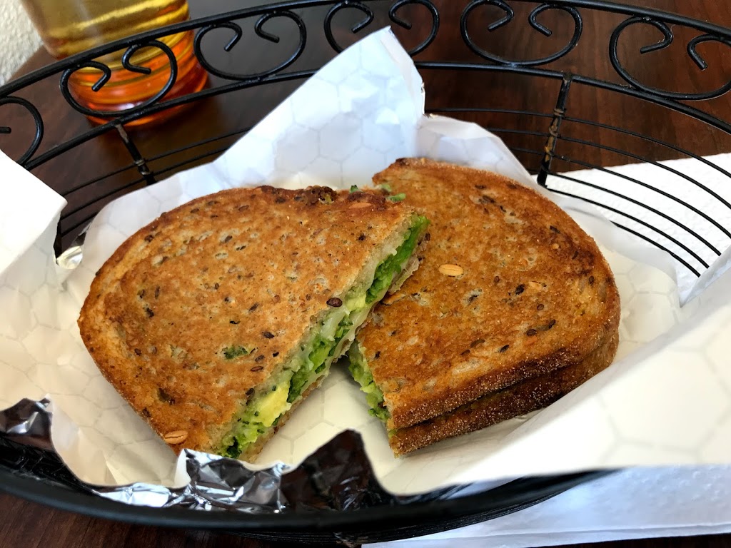 Millwood Melt | 902 Millwood Rd, East York, ON M4G 1X1, Canada | Phone: (647) 885-7048