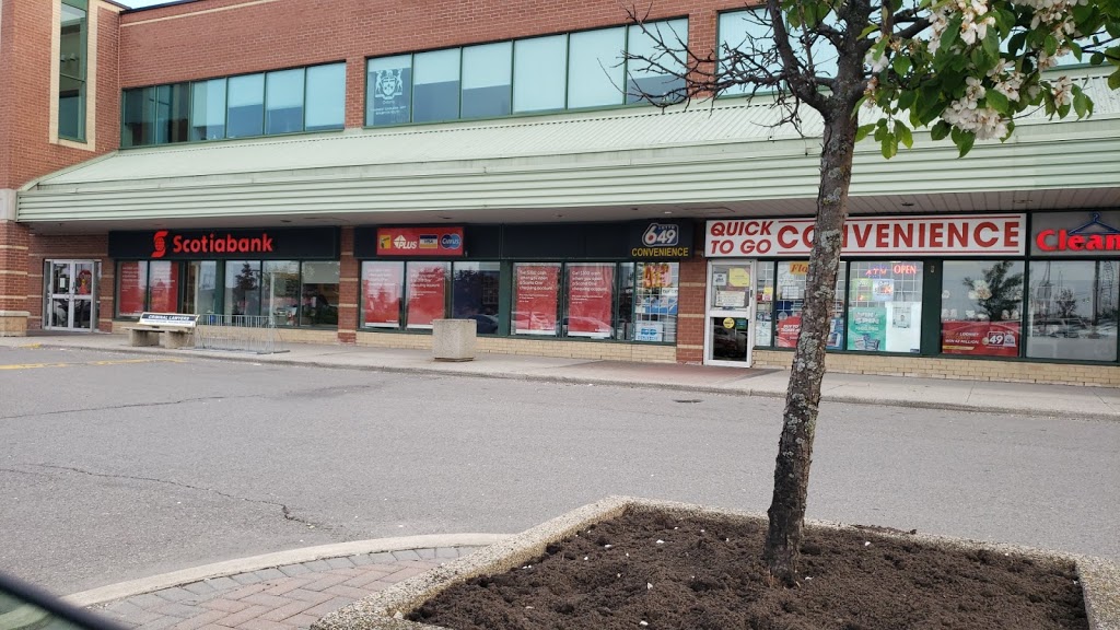 Quick To Go Convenience | 7700 Hurontario St, Brampton, ON L6Y 4M3, Canada | Phone: (905) 452-9809