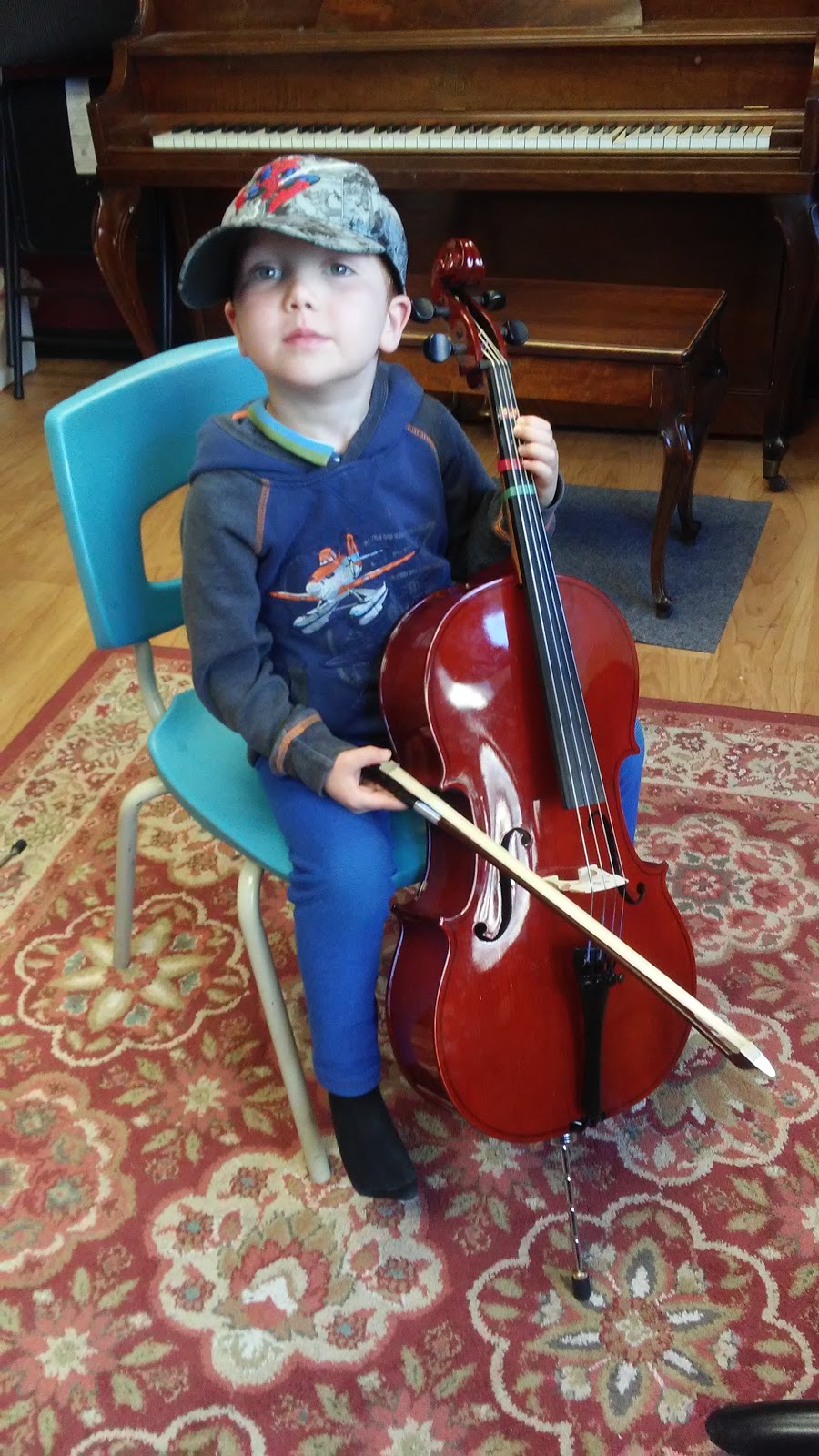 medley music lessons | 63 Tupper St W, Alliston, ON L9R 1E4, Canada | Phone: (705) 500-1717