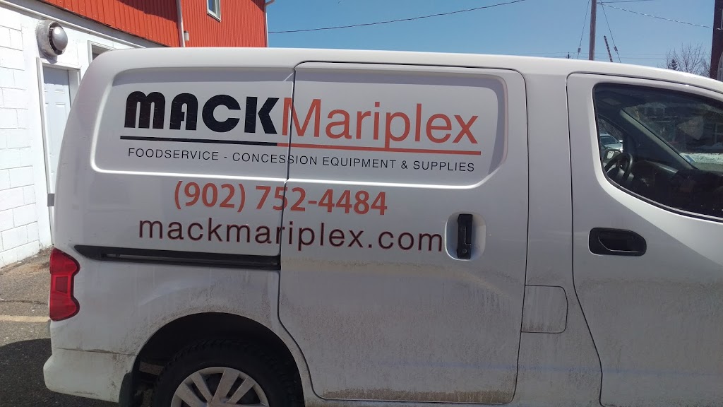 Mack Mariplex | 117 Rundle St, Stellarton, NS B0K 1S0, Canada | Phone: (902) 752-4484