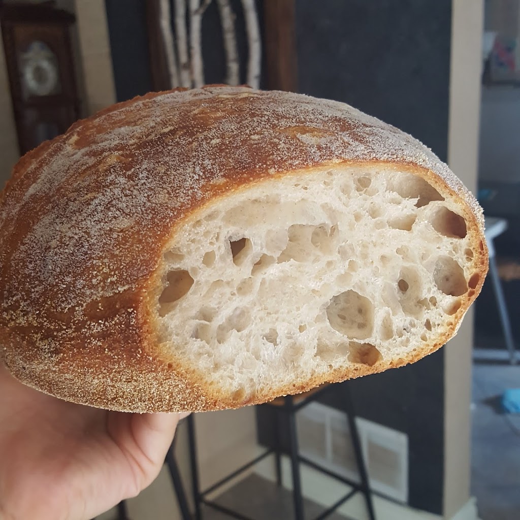 inLoaf Sourdough Bread and Bakery | 168 Blake St, Barrie, ON L4M 1K3, Canada | Phone: (800) 262-3901