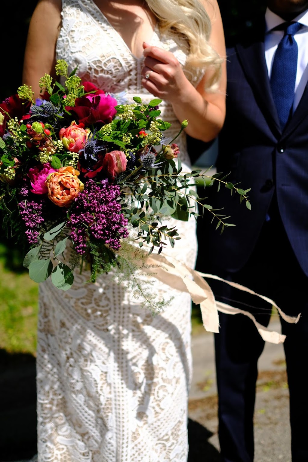 Petals Flower Co. | 681317 260 side Rd, Shelburne, ON L9V 2M8, Canada | Phone: (519) 923-9595