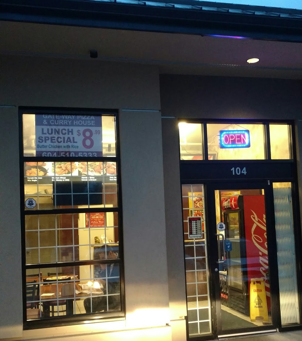 Gateway Pizza | 19909 64 Ave #104, Langley City, BC V2Y 1G9, Canada | Phone: (604) 510-5333