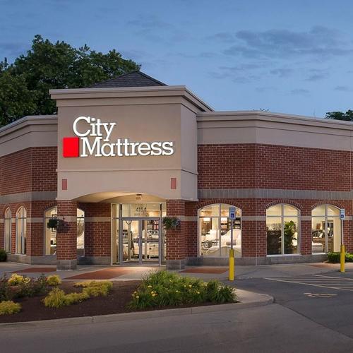 City Mattress | 4154 McKinley Pkwy, Hamburg, NY 14075, USA | Phone: (716) 649-2922