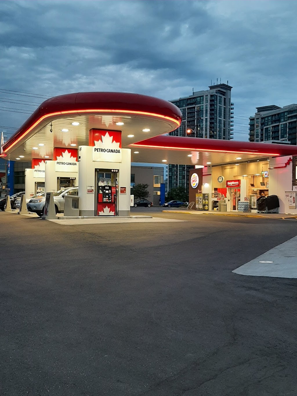 Burger King | 1651 Ellesmere Rd, Scarborough, ON M1H 2V4, Canada | Phone: (416) 439-6423