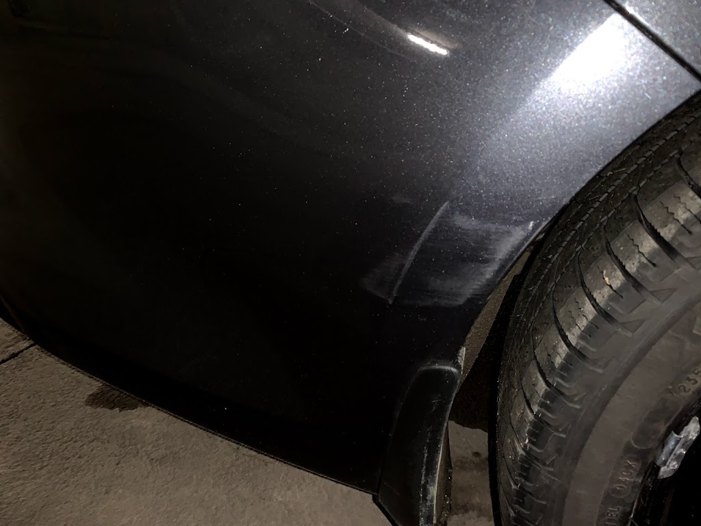 FFUN Collision Centre | 501 Avenue P S, Saskatoon, SK S7M 4A8, Canada | Phone: (306) 244-6322