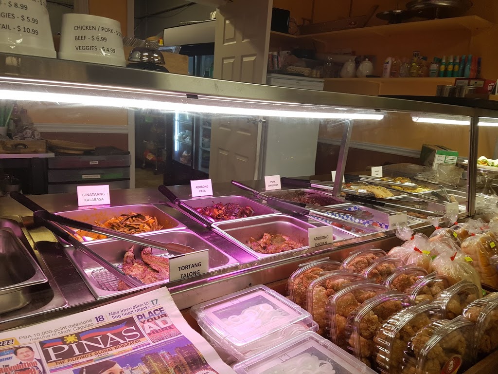 Jer’s Resturaunt | 1481 Eglinton Ave W, York, ON M6E 2G6, Canada | Phone: (647) 346-4462