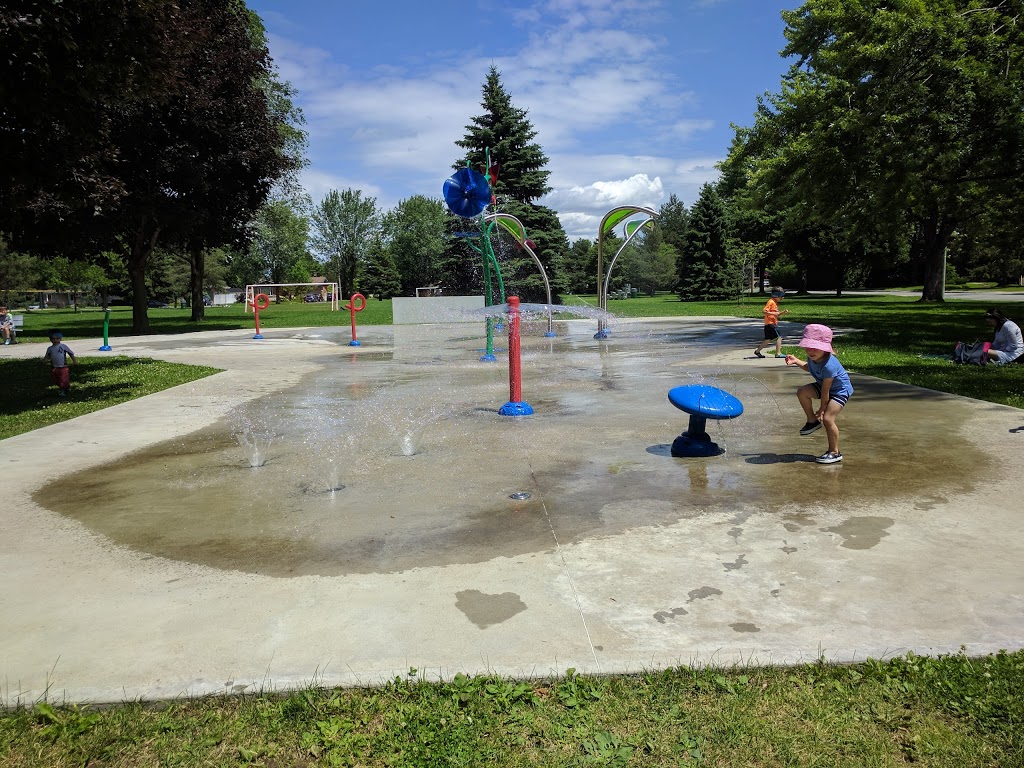 Jeux Deau | 635 Rue Jean Baptiste Bau, Boucherville, QC J4B 3C1, Canada