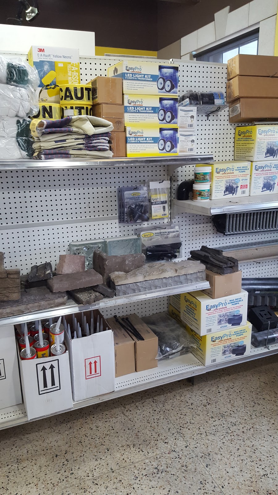 Ferrell Brick & Stone | 5735 Colonel Talbot Rd, London, ON N6P 1J2, Canada | Phone: (519) 652-2799