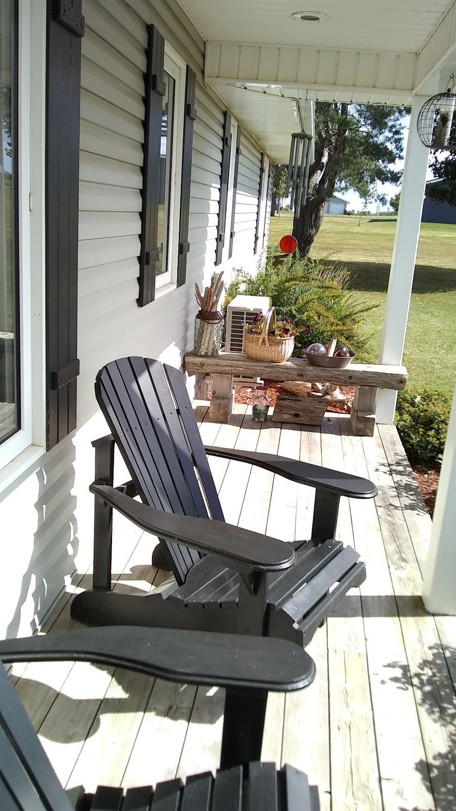Sea Song Bed & Breakfast | 159 Prestige Rd, Georgetown, PE C0A 1L0, Canada | Phone: (902) 652-2235