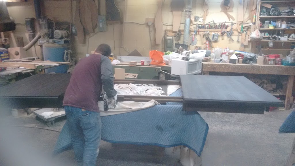 Glory Wooden Furniture Manufacturing | 223 Oakdale Rd, North York, ON M3N 1W4, Canada | Phone: (416) 743-8393