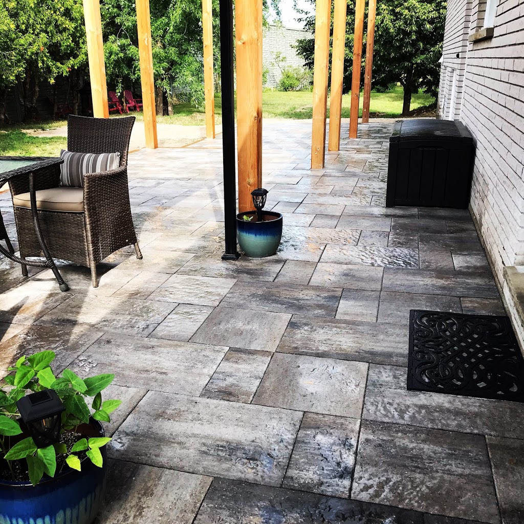 Galway Greens Landscaping Inc | 1 Etonia Rd, Princeton, ON N0J 1V0, Canada | Phone: (905) 516-5885