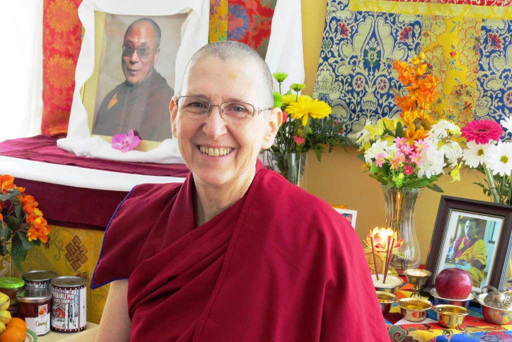 Centre Paramita de méditation bouddhiste tibétaine de la Montéré | 995 Rue Saint-Joseph, Beloeil, QC J3G 4C6, Canada | Phone: (450) 339-4257