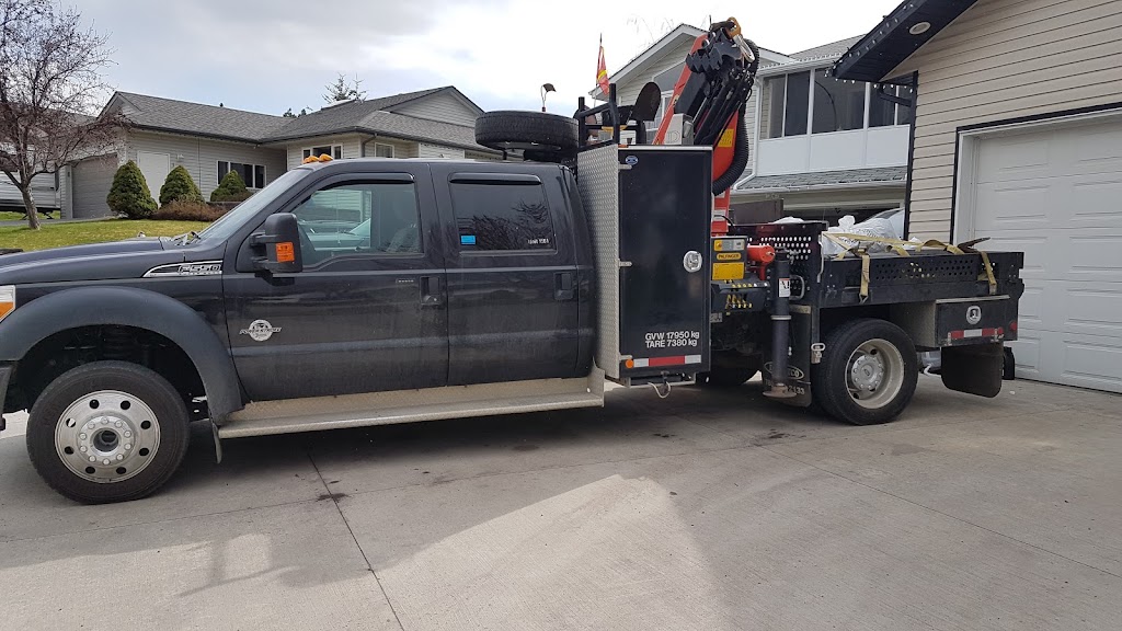 Sherratt Industries | 325 Industrial Road F Unit B, Cranbrook, BC V1C 6N4, Canada | Phone: (250) 420-1592