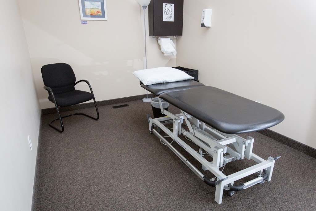 Avenue Physiotherapy | 255 Brant Ave, Brantford, ON N3T 3J4, Canada | Phone: (519) 304-8330