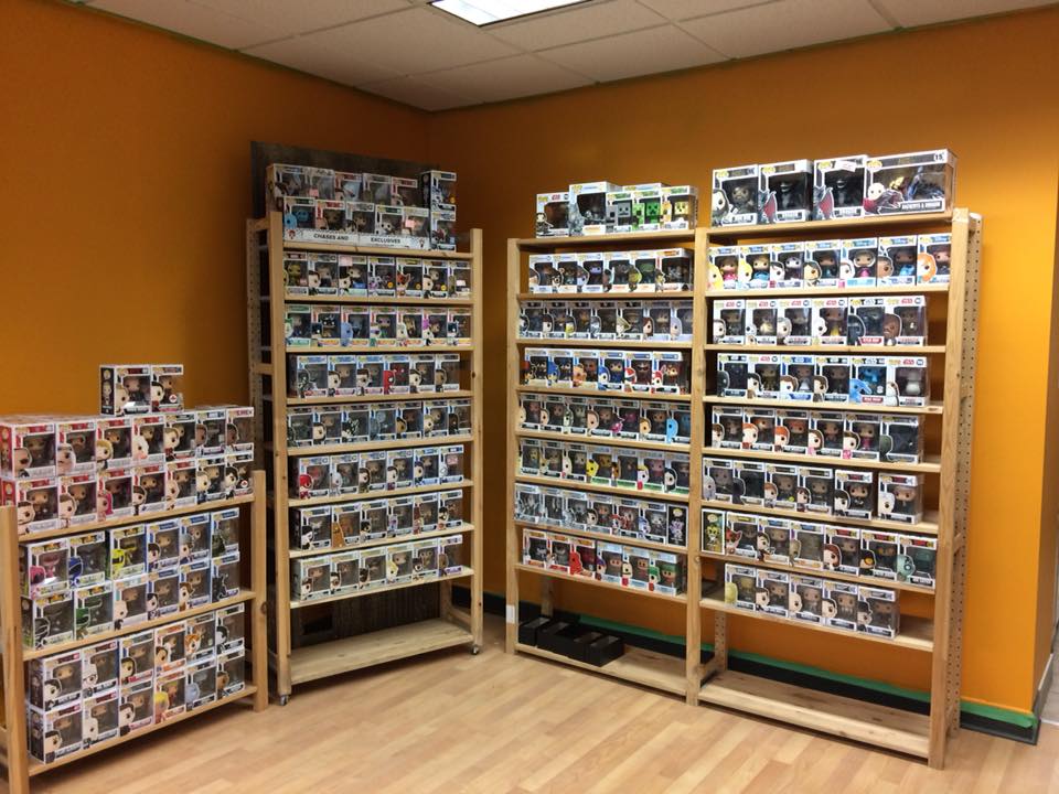 Sentry Box Cards | 1835B 10 Ave SW, Calgary, AB T3C 0K2, Canada | Phone: (403) 457-9412