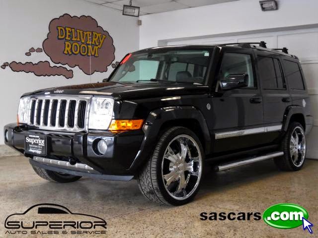 Superior Auto Sales | 5201 Camp Rd, Hamburg, NY 14075, USA | Phone: (716) 649-6695