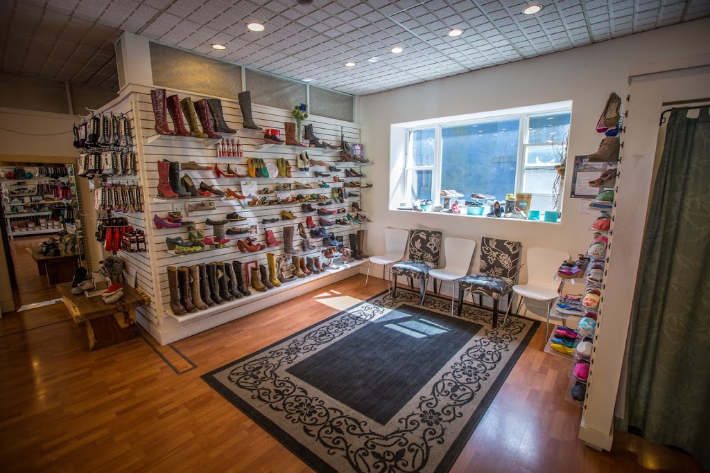 Twisted Sisters boutik | 175 Water St, St. Johns, NL A1C 1B1, Canada | Phone: (709) 722-6004