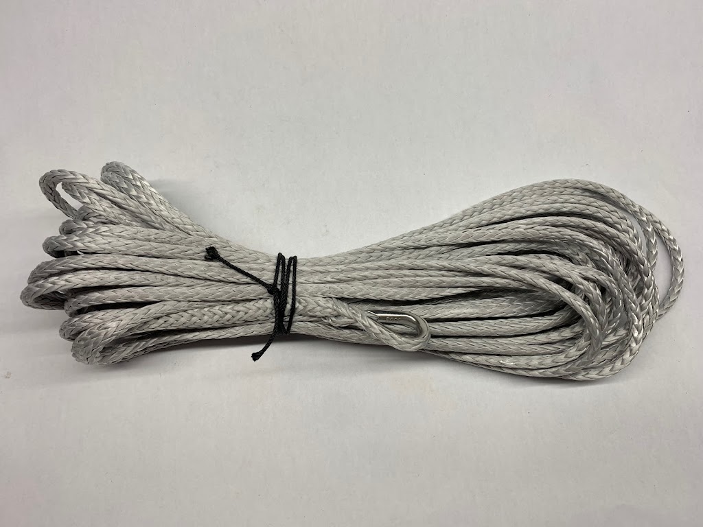 Afraid Knot Ropes | 271 Lorneville Rd, Woodville, ON K0M 2T0, Canada | Phone: (705) 358-4747