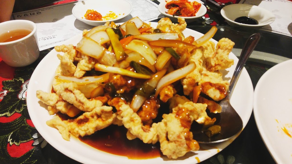 Iryewon Asian Fusion Restaurant (The Great Wall) | 100 Steeles Ave W, Thornhill, ON L4J 7Y1, Canada | Phone: (905) 731-0500
