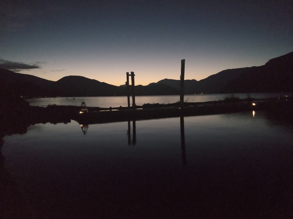 Honeymoon Bay Community Hall | 10022 Park Dr, Honeymoon Bay, BC V0R 1Y0, Canada | Phone: (250) 749-3841