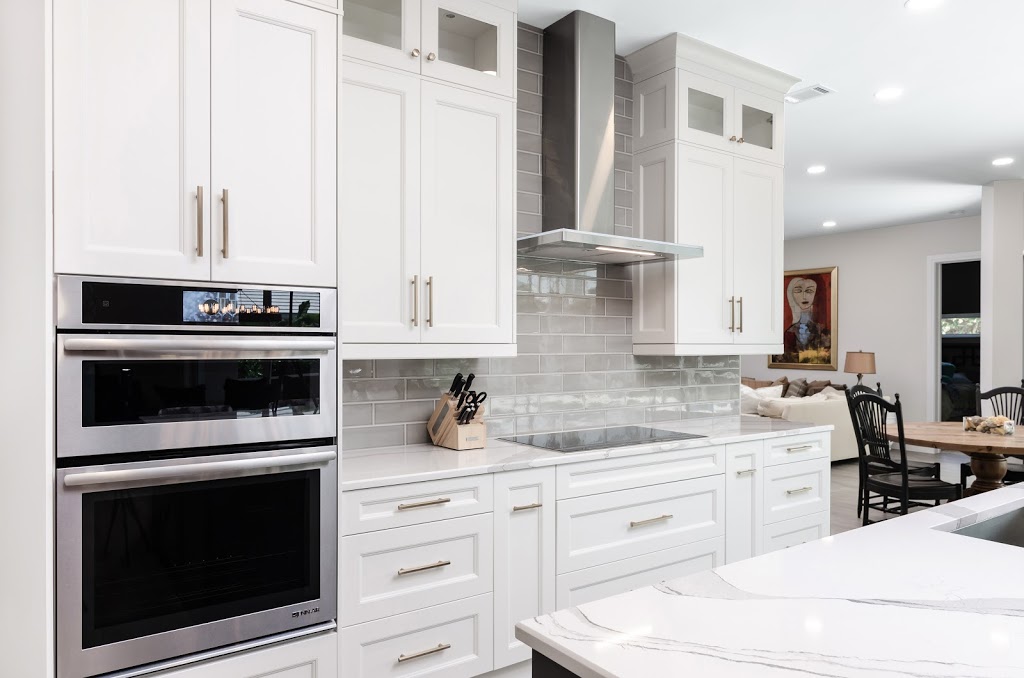 Raywal Cabinets | 1 King St Unit 7, Barrie, ON L4N 9A4, Canada | Phone: (705) 739-1889