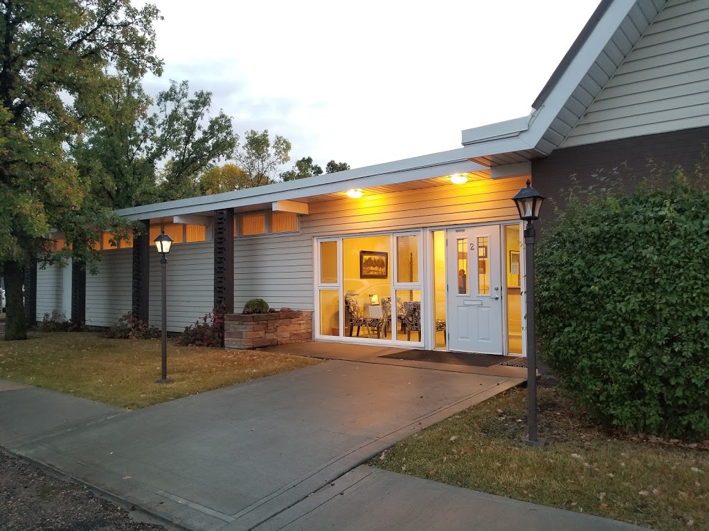Weber Funeral Home | 2 Mt Pleasant Dr, Camrose, AB T4V 2L7, Canada | Phone: (780) 672-3131