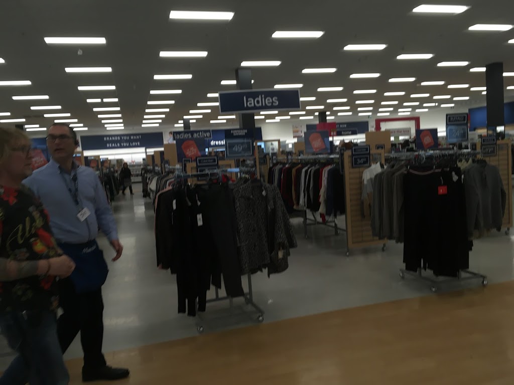 Marshalls | 3020 Meadows Pkwy, Saskatoon, SK S7V 0R6, Canada | Phone: (306) 933-1800
