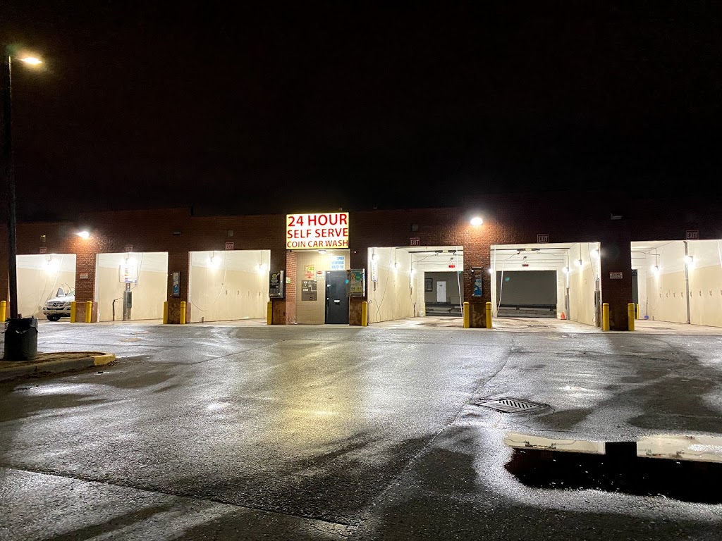 Still A Carwash | 10030 Bayview Ave, Richmond Hill, ON L4C 2K9, Canada | Phone: (905) 737-7137