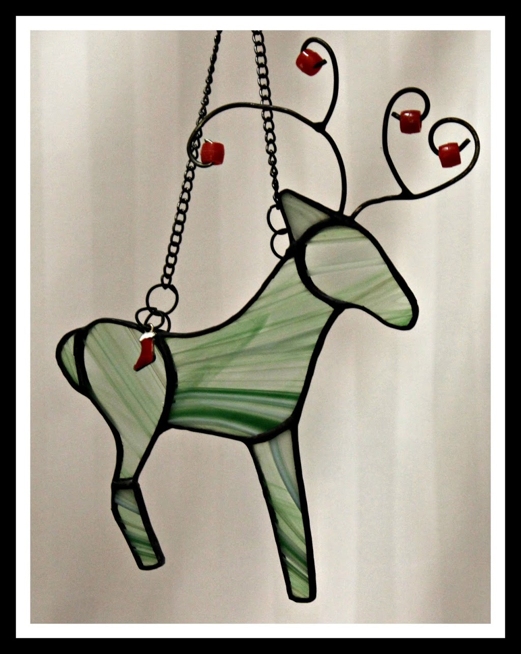 Light Catchers By Lynn | 35 Brock St L3, Hamilton, ON L8L 4L7, Canada | Phone: (289) 253-7245