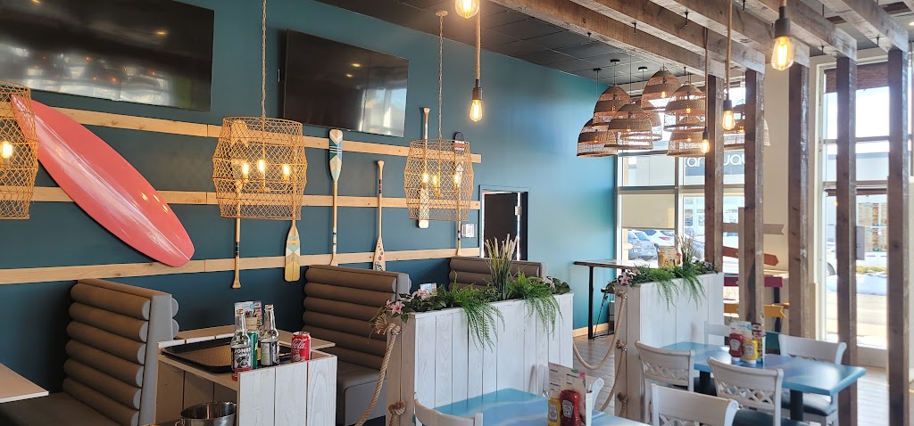 Shack Attakk Joliette | 1425 Bd Firestone local B, Joliette, QC J6E 9E5, Canada | Phone: (450) 759-9770