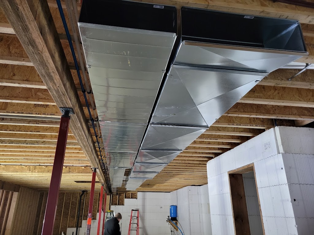 ACT First HVAC | 156 Main St, Novar, ON P0A 1R0, Canada | Phone: (705) 205-2160