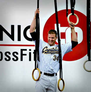 Tonic CrossFit | 2327 Boulevard du Versant N #130, Québec, QC G1N 4C2, Canada | Phone: (418) 260-9552