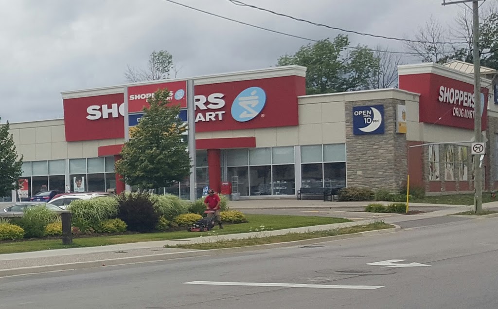 Shoppers Drug Mart | 3027 Binbrook Rd bldg b, Binbrook, ON L0R 1C0, Canada | Phone: (905) 692-0234