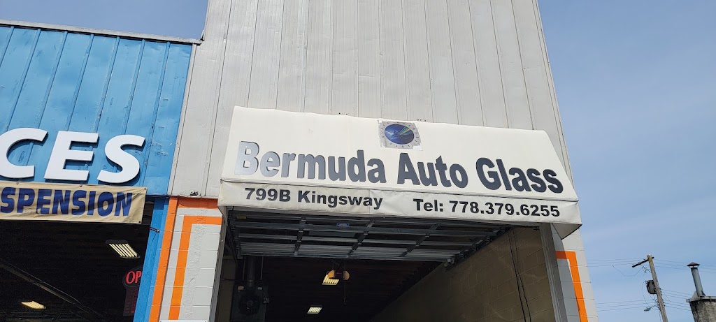 BERMUDA AUTO GLASS LTD. | 799 Kingsway, Vancouver, BC V5V 3C2, Canada | Phone: (778) 379-6255