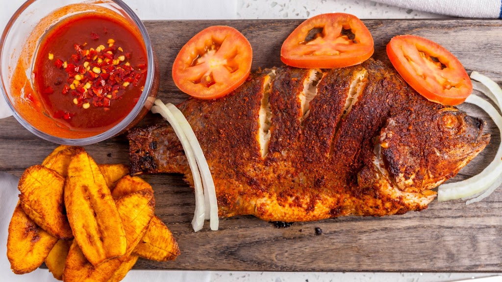 Bidazeld Catering | 3560 St Clair Ave E, Scarborough, ON M1K 0A9, Canada | Phone: (647) 581-6450