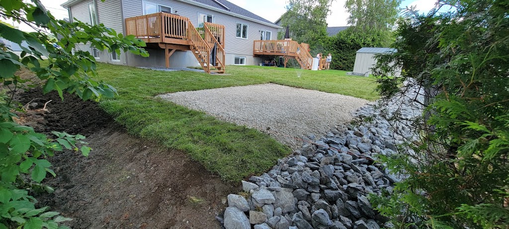 Mini-Excavation J-C | 665 4e Av., Acton Vale, QC J0H 1A0, Canada | Phone: (450) 204-2148