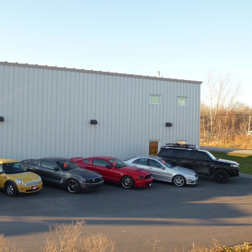 WG Auto Sales | 1344 Barfield Rd, Greely, ON K4P 1A1, Canada | Phone: (613) 821-1821