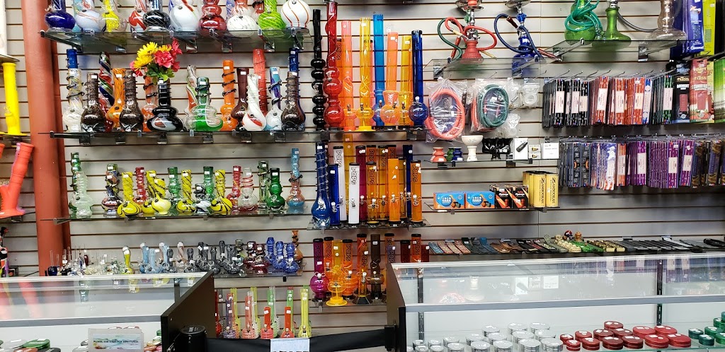 The Joint Head Shop and Vape Shop | 1165 Henderson Hwy, Winnipeg, MB R2G 1L5, Canada | Phone: (204) 615-8725