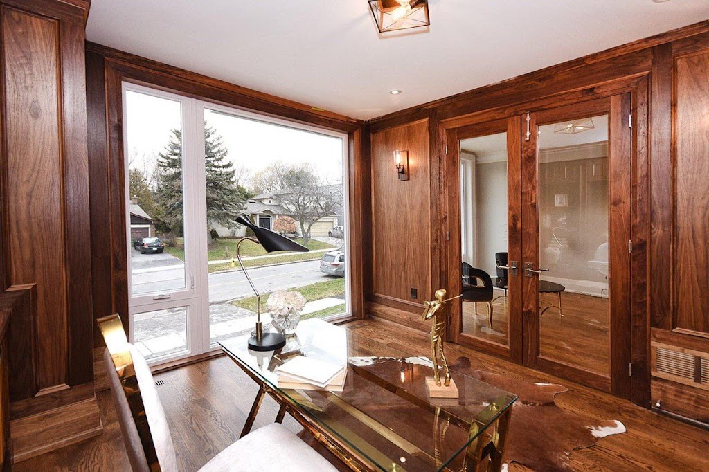 Telic - Home Renovation & Improvement | 55 Oneida Crescent PH, Richmond Hill, ON L4B 0E8, Canada | Phone: (647) 822-7476