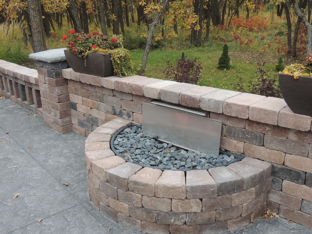 Lawn N Order Custom Landscapes | 2929 Sturgeon Rd Suite A, Winnipeg, MB R2Y 2L9, Canada | Phone: (204) 896-0591