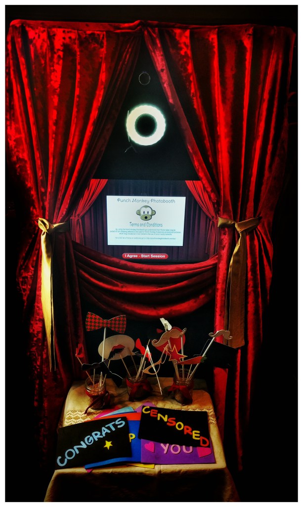 Punch Monkey Productions | 1709 Jersey Rd, Shawnigan Lake, BC V0R 2W0, Canada | Phone: (778) 807-7250