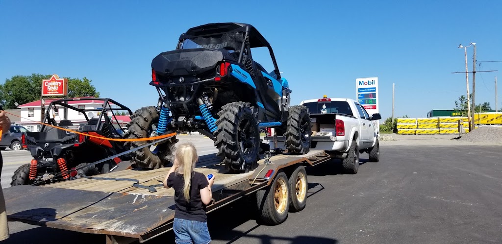 TG Powersports | 11995 Highway 17 East, Sturgeon Falls, ON P2B 2S7, Canada | Phone: (705) 753-1846