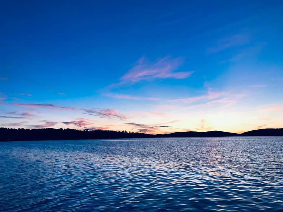 Killarney Mountain Lodge & Conference Centre | 3 Commissioner St, Killarney, ON P0M 2A0, Canada | Phone: (800) 461-1117