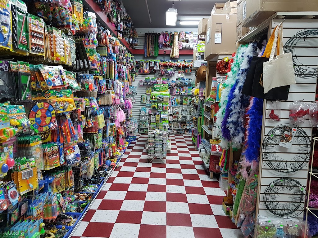 Dollar Mart | 1187 Fischer-Hallman Rd #420, Kitchener, ON N2E 4H9, Canada | Phone: (519) 576-4555