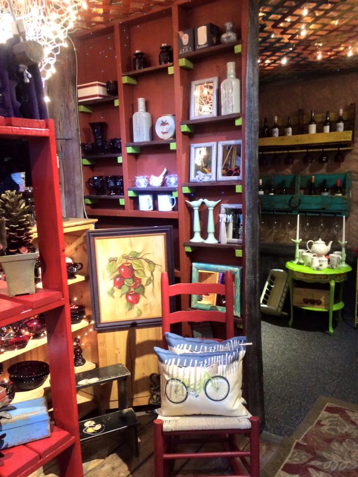 The Wishing Loft | 1216 BC-3, Keremeos, BC V0X 1N4, Canada | Phone: (250) 499-6346