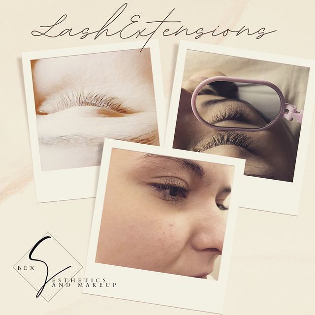 Bex Esthetics & Makeup | 306 Lettice Perry Rd N, Lethbridge, AB T1H 5T1, Canada | Phone: (403) 635-6006