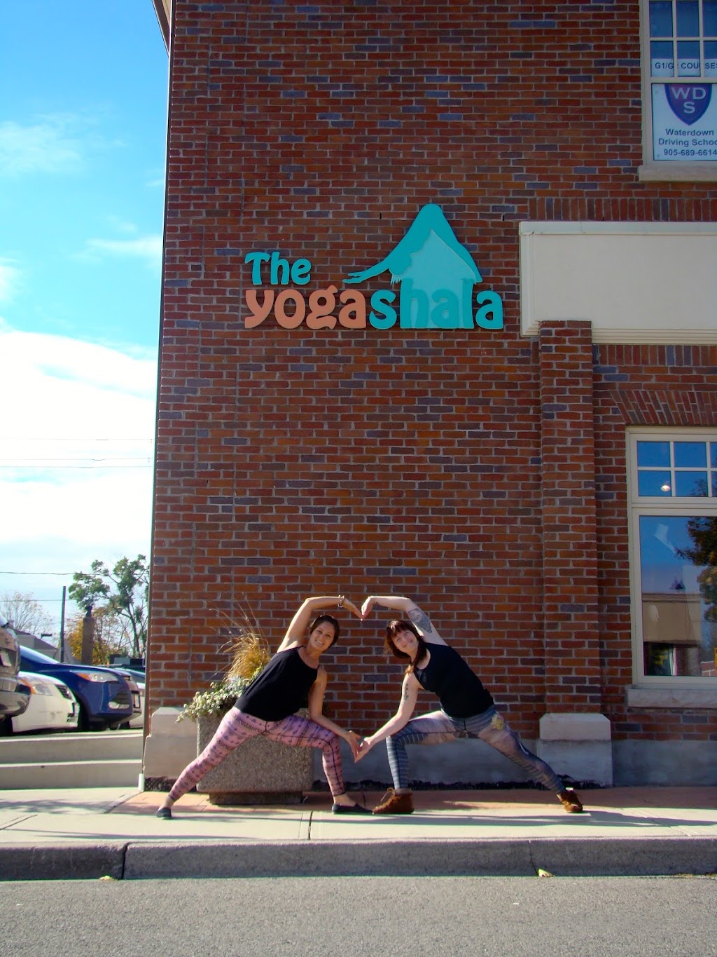 Yogashala Wellness Centre | 937 Centre Rd, Hamilton, ON L8N 2Z7, Canada | Phone: (905) 689-9642