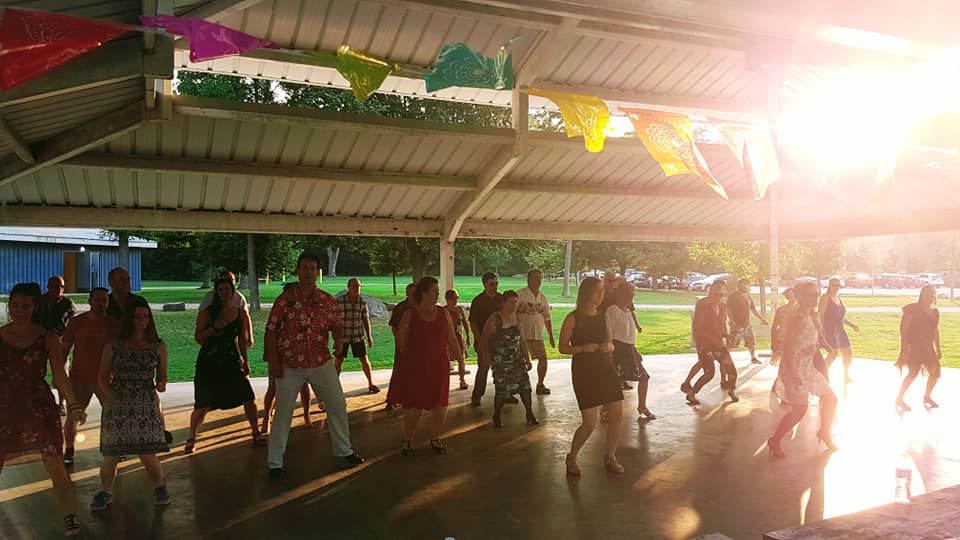 Lakeside Dance | 2723 Ireton St, Innisfil, ON L9S 2J2, Canada | Phone: (705) 770-8184